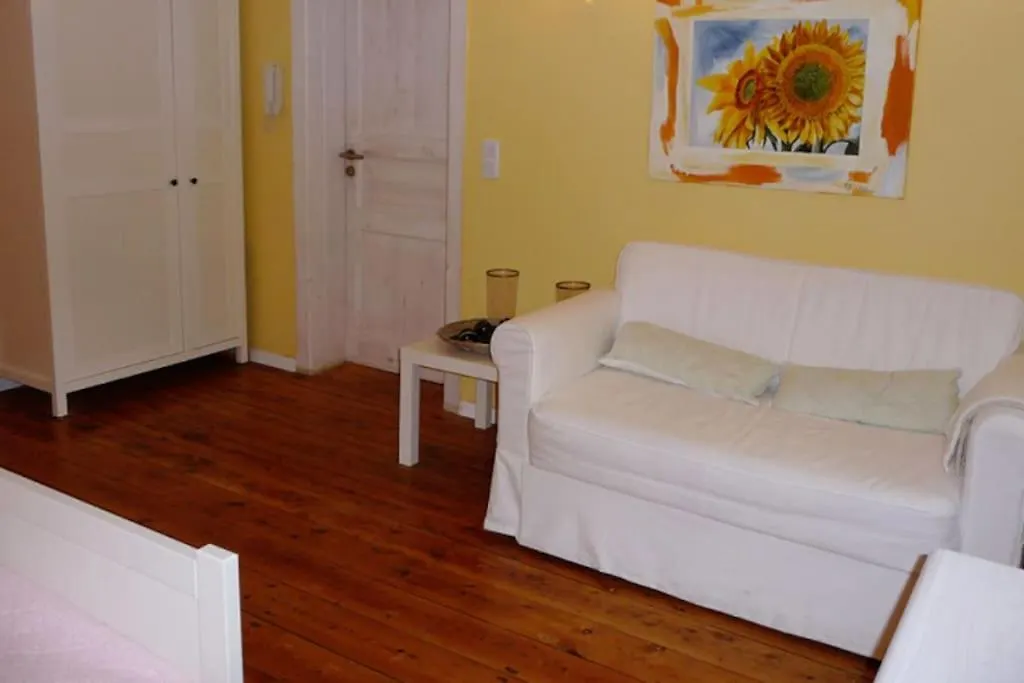 Alster-Und Citynahes Apartment Hamburg Germany